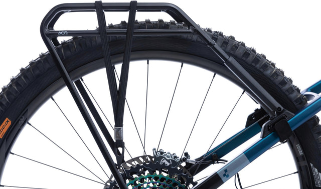 Acid ACID Gepäckträger FULL SUSPENSION RILink Axle Mount &vert; 2025 Bis zu 50% Rabatt