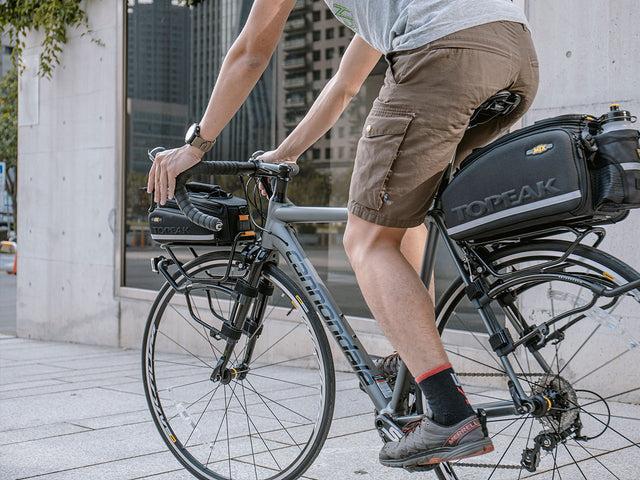 Topeak Topeak TetraRack R1 Gepäckträger &vert; 2025 Black Friday Preise
