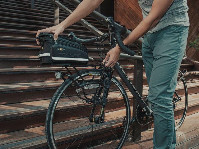 Topeak Topeak TetraRack R1 Gepäckträger &vert; 2025 Black Friday Preise