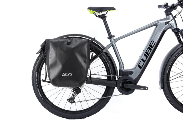Acid ACID Gepäckträger SIC RAIL 27.5" BOOST &vert; 2025 50% Rabatt für begrenzte Zeit