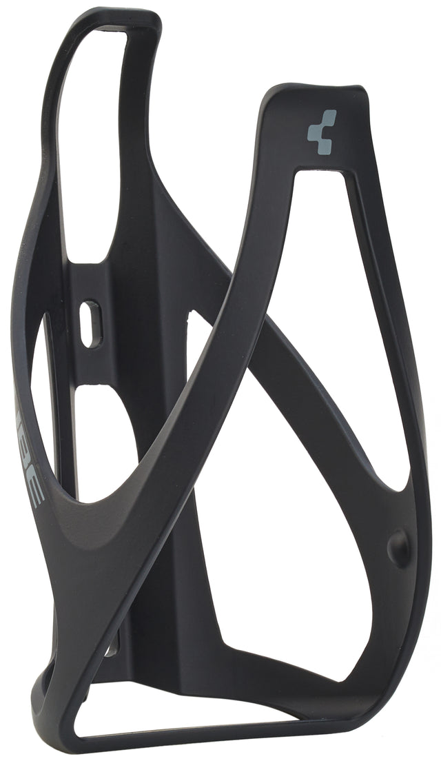 Cube CUBE Flaschenhalter HPP matt black´n´grey &vert; 2025 Rabatte dieses Monats
