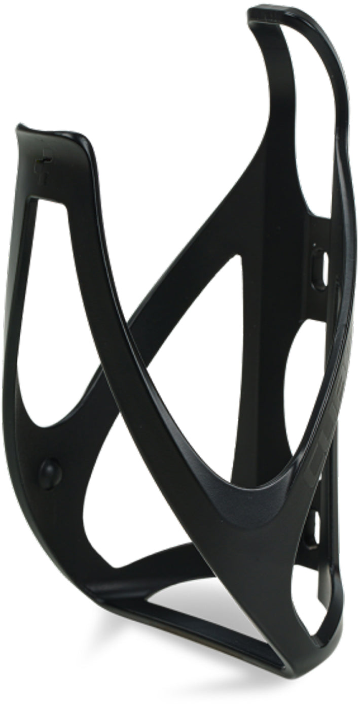 Cube CUBE Flaschenhalter HPP matt black´n´glossy black &vert; 2025 Outlet
