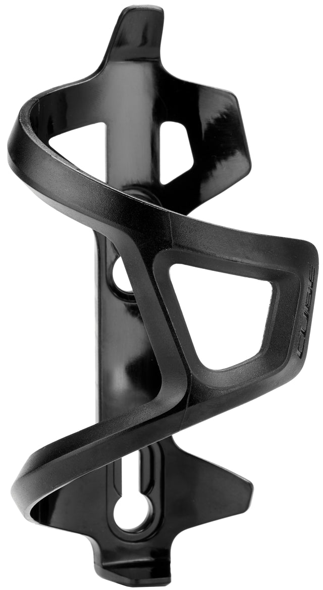 Cube CUBE Flaschenhalter HPP/R Sidecage black´n´black &vert; 2025 Angebote