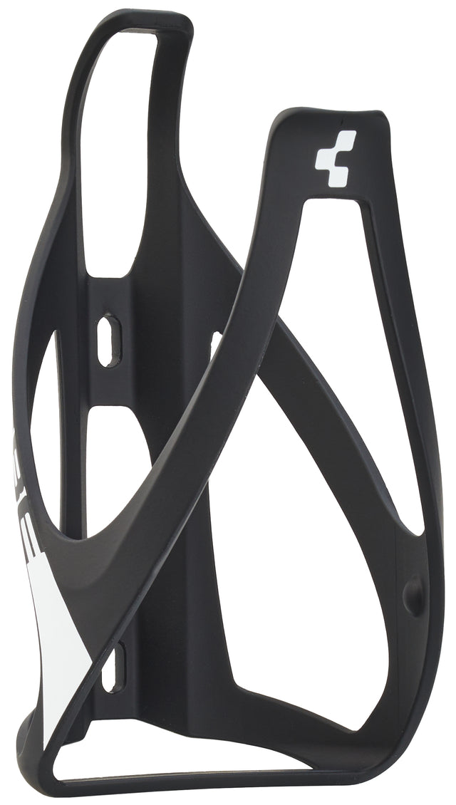 Cube CUBE Flaschenhalter HPP matt black´n´white &vert; 2025 Hotsell
