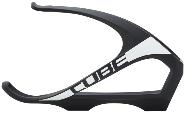 Cube CUBE Flaschenhalter HPP matt black´n´white &vert; 2025 Hotsell
