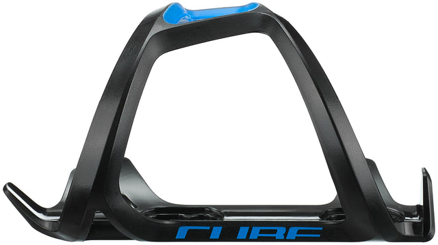 Cube CUBE Flaschenhalter HPP/R Sidecage black´n´blue &vert; 2025 Fabrikverkauf
