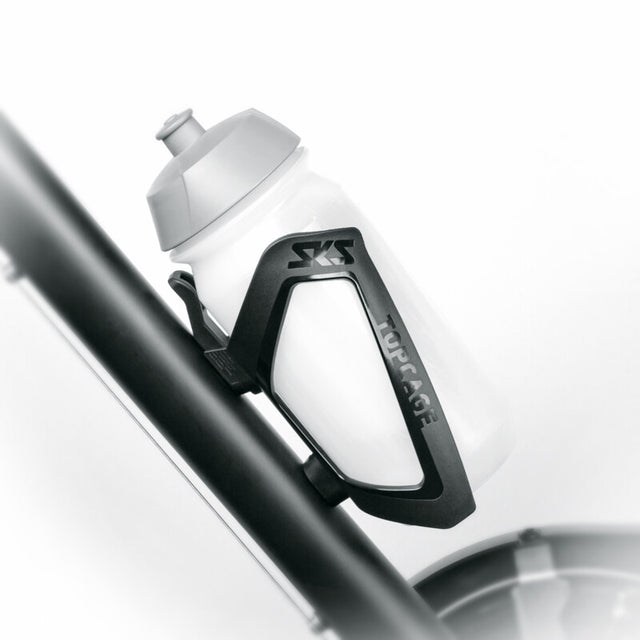 SKS SKS Topcage Flaschenhalter schwarz &vert; 2025 Blitzverkäufe