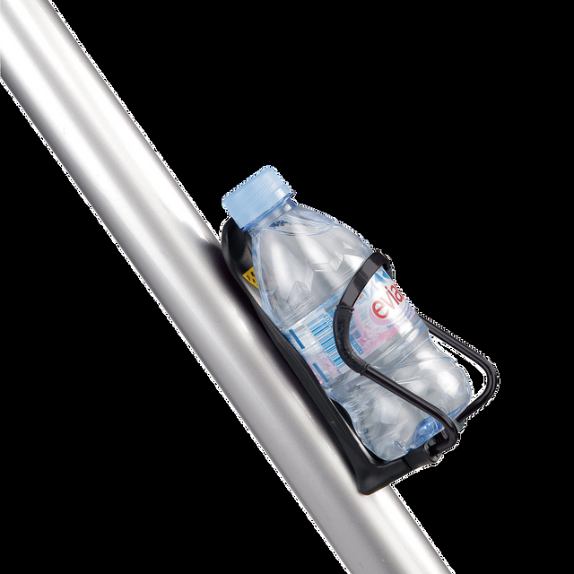 Topeak Topeak Modula Cage II Flaschenhalter schwarz &vert; 2025 Kostenloser Versand