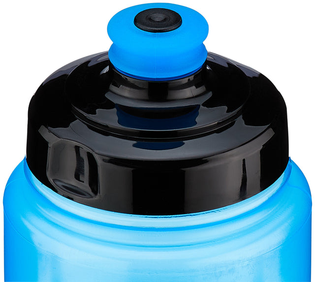 Cube CUBE Trinkflasche 0.75l Icon blue &vert; 2025 Fabrik Onlineshop