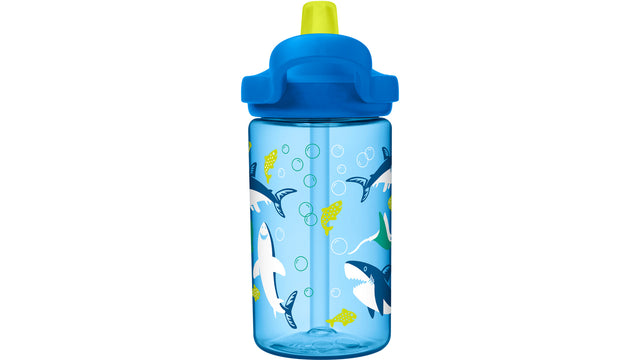 CamelBak CamelBak eddy+ Flasche 400ml blau &vert; 2025 Weihnachtsangebot