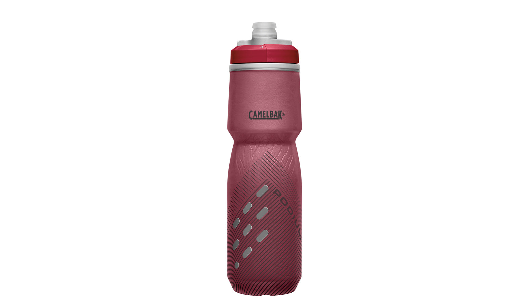 CamelBak CamelBak Podium Chill Flasche 710ml rot &vert; 2025 Osterangebot
