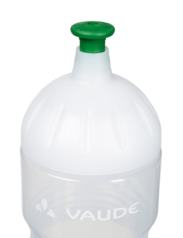 VAUDE VAUDE Organic Fahrradflasche 750ml transparent &vert; 2025 Valentinstagsangebot