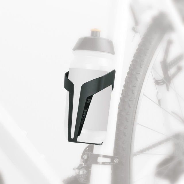 SKS SKS Velocage Flaschenhalter schwarz &vert; 2025 Neueste Mode
