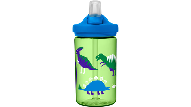 CamelBak CamelBak eddy+ Flasche 400ml grün &vert; 2025 Bestseller