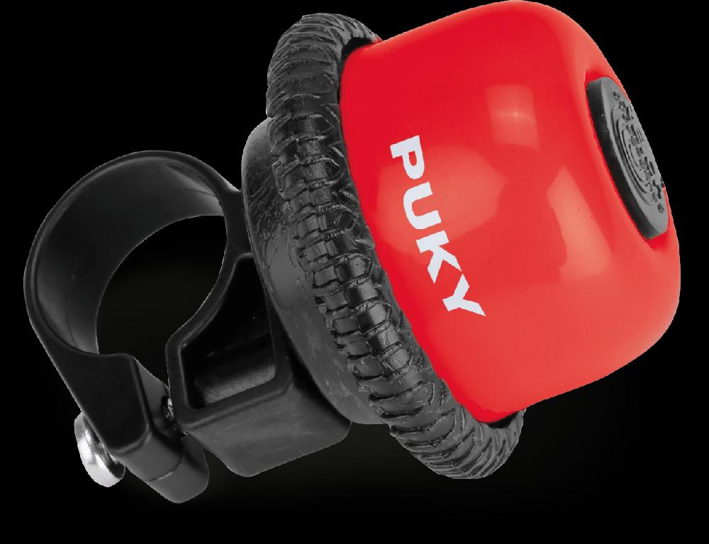 PUKY PUKY G 18 red &vert; 2025 Bis zu 55% Rabatt