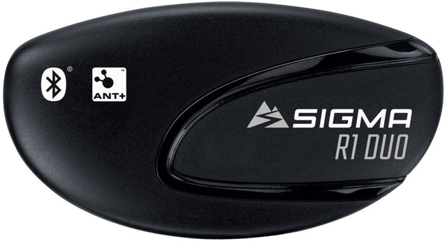 SIGMA Sigma ROX 4.0 Fahrradcomputer Set inkl. Vorbauhalterung + Pulsgurt sch &vert; 2025 Riesige Rabatte