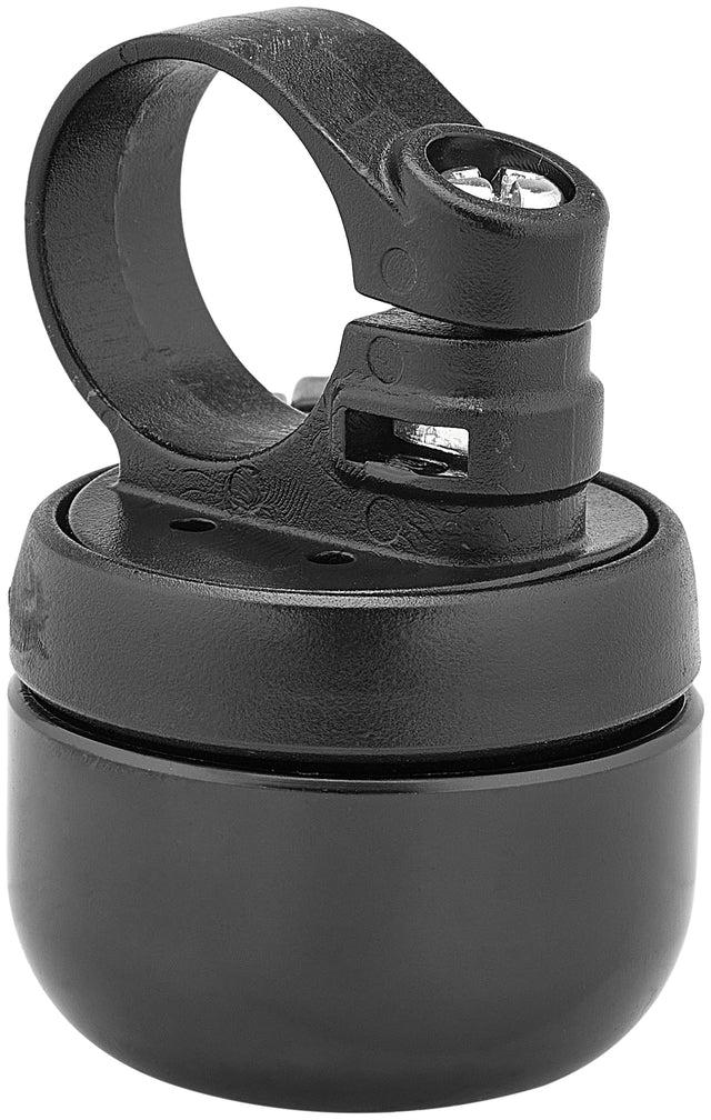 RFR RFR Fahrradklingel STANDARD black &vert; 2025 Clearance-Verkauf