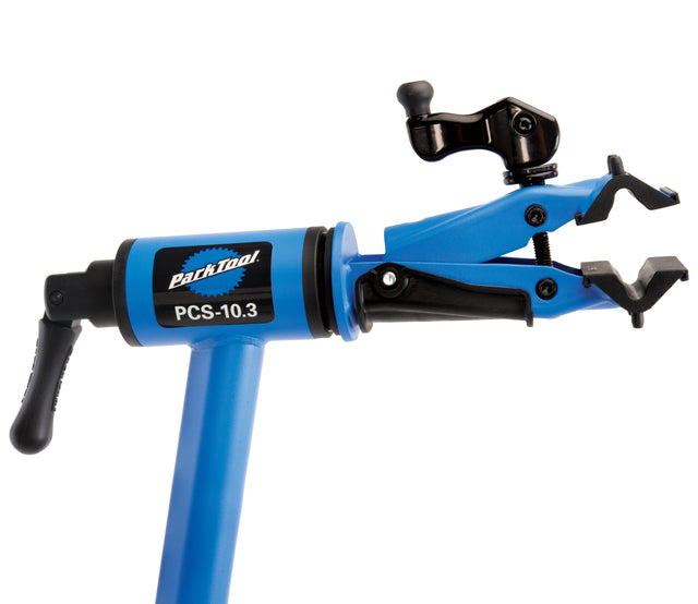 Park Tool Park Tool PCS-10.3 Montageständer &vert; 2025 50% Rabatt für begrenzte Zeit