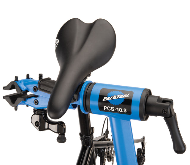 Park Tool Park Tool PCS-10.3 Montageständer &vert; 2025 50% Rabatt für begrenzte Zeit