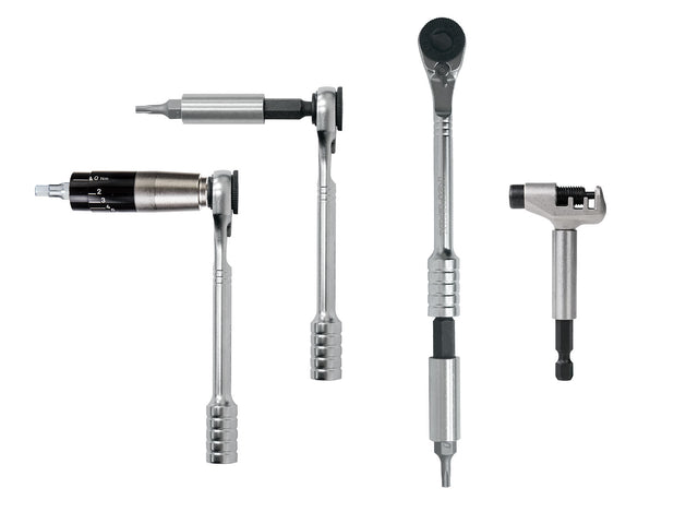 Topeak Topeak RatchetRocket Lite NTX+ Multitool &vert; 2025 Blitzverkäufe