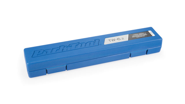 Park Tool Park Tool TW-6.2 Drehmomentschlüssel 10-60Nm 3/8" &vert; 2025 Kostenloser Versand
