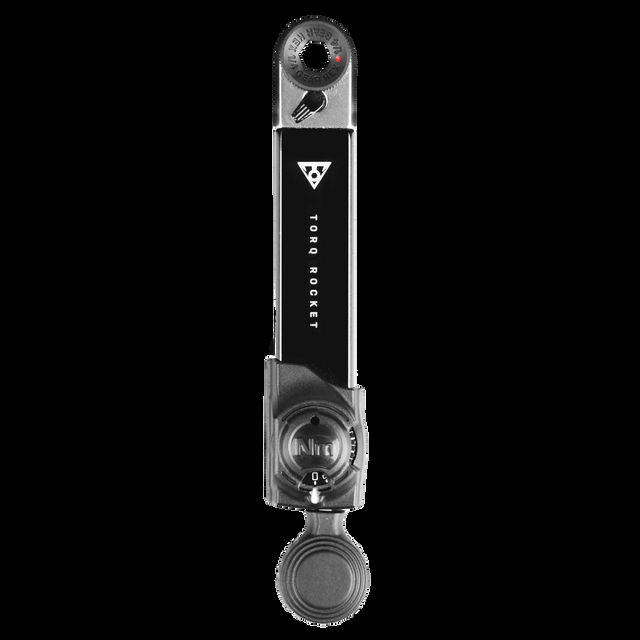 Topeak Topeak Torq Rocket mini EX &vert; 2025 Limitierter Zeitrabatt
