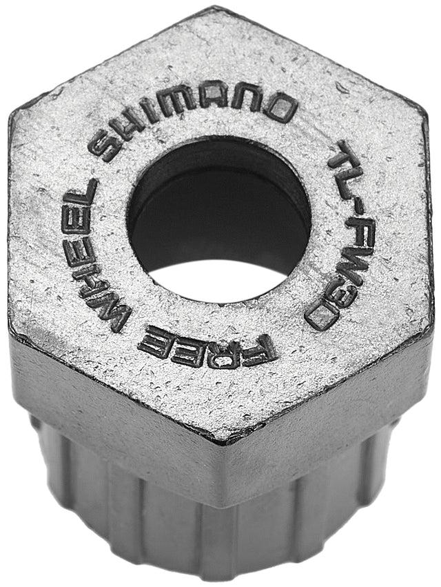 Shimano Shimano TL-FW30 Zahnkranzabzieher &vert; 2025 Fabrik Onlineshop