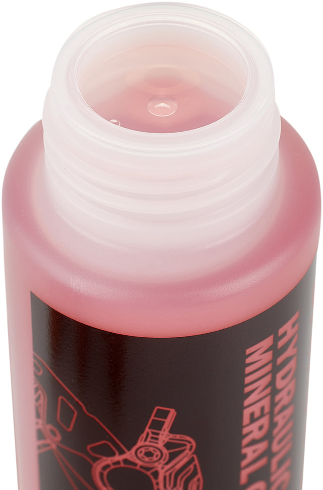 Shimano Shimano Mineralöl für Scheibenbremsen 100ml &vert; 2025 Sonderangebot