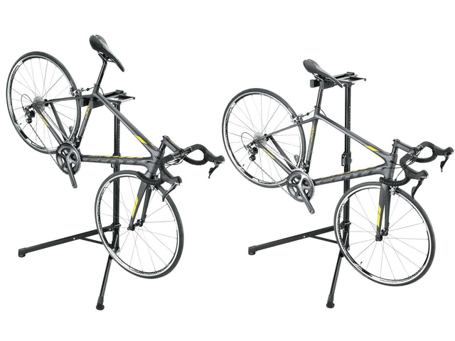 Topeak Topeak PrepStand ZX Montageständer &vert; 2025 Großer Ausverkauf