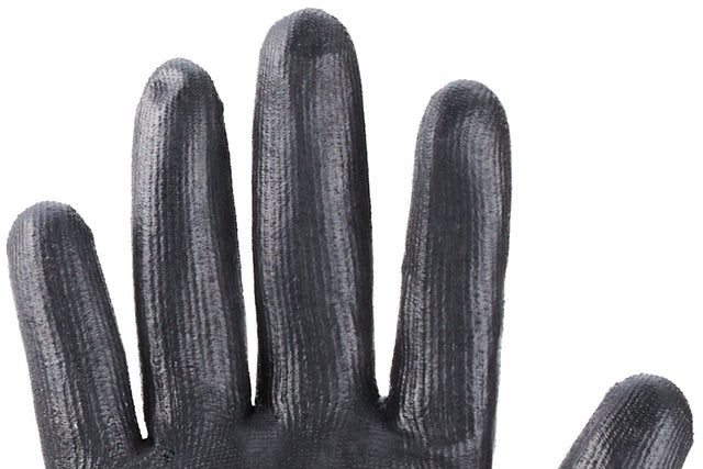 Muc-Off Muc-Off Mechanics Handschuhe schwarz &vert; 2025 Begrenztes Angebot