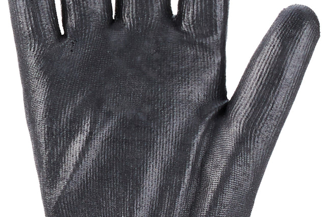 Muc-Off Muc-Off Mechanics Handschuhe schwarz &vert; 2025 Begrenztes Angebot