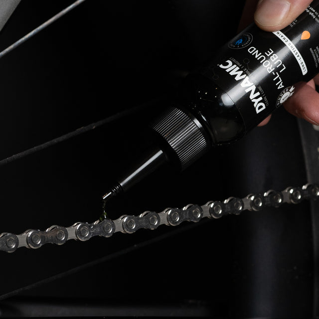 Dynamic Dynamic Bike Care All-Round Kettenöl 50 ml &vert; 2025 Online Shopping