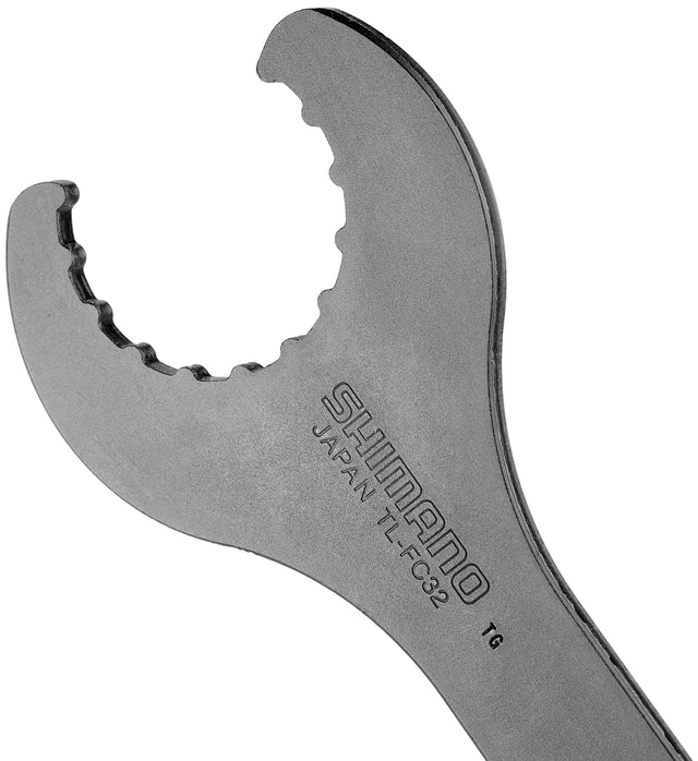 Shimano Shimano TL-FC32 Innenlager-Werkzeug &vert; 2025 Black Friday