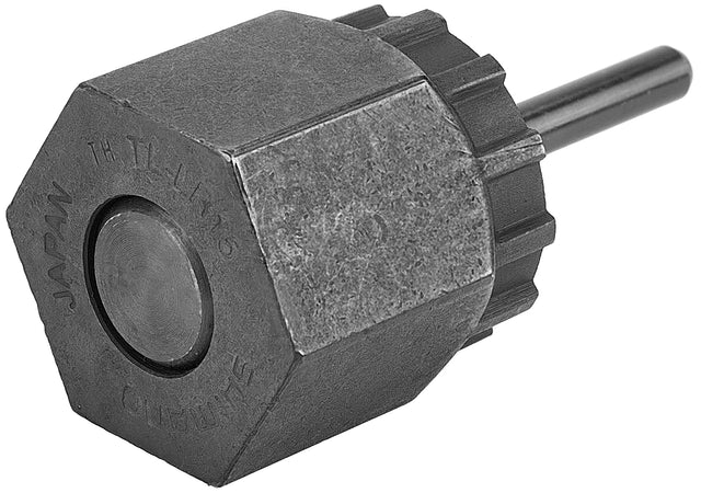 Shimano Shimano TL-LR15 Verschlussring-Werkzeug für Kassetten und Bremsscheibe | 2025