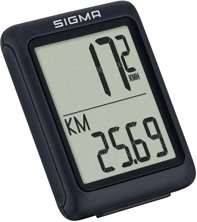 SIGMA Sigma BC 5.0 Fahrradcomputer Kabelgebunden &vert; 2025 Tägliche Deals