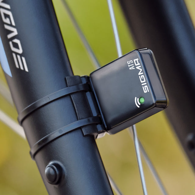 SIGMA Sigma BC 10.0 STS Fahrradcomputer Kabellos &vert; 2025 Super Sparpreis