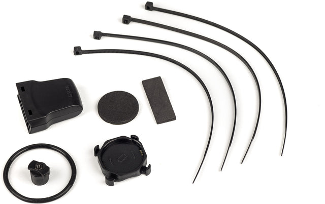 RFR RFR Fahrradcomputer wireless CMPT orange &vert; 2025 Letzter Tag