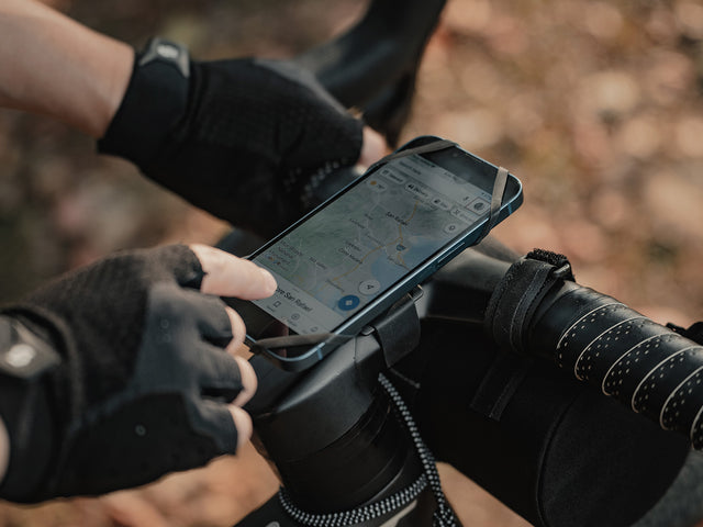 Topeak Topeak Omni Ridecase II &vert; 2025 Bis zu 60% Rabatt
