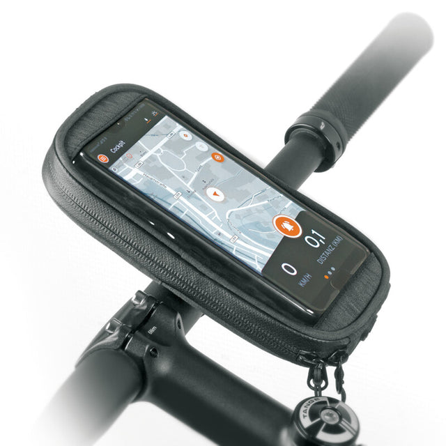 SKS SKS Smartboy Plus Smartphone Halterung schwarz &vert; 2025 Sonderangebot der Fabrik