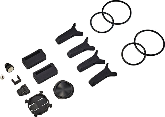 Cube CUBE Fahrradcomputer RACE TRAIN Set &vert; 2025 Discount Store für neue Produkte