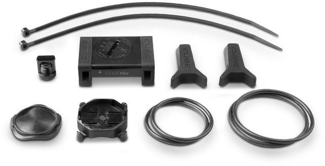 Cube CUBE Fahrradcomputer PRO LITE &vert; 2025 Super Rabatt