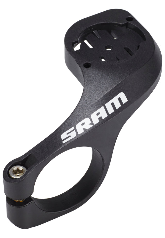SRAM SRAM QuickView MTB Lenkerhalterung mit Quarter Turn Twist Lock Ø31 8mm &vert; 2025 Begrenzt auf 3 Tage