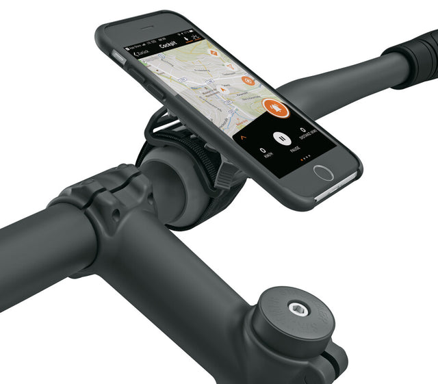 SKS SKS Compit Anywhere Smartphone Halterung &vert; 2025 50% Rabatt für begrenzte Zeit