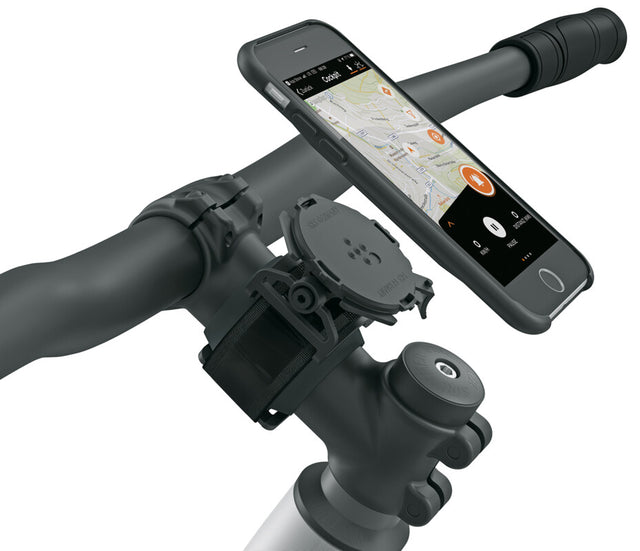 SKS SKS Compit Anywhere Smartphone Halterung &vert; 2025 50% Rabatt für begrenzte Zeit