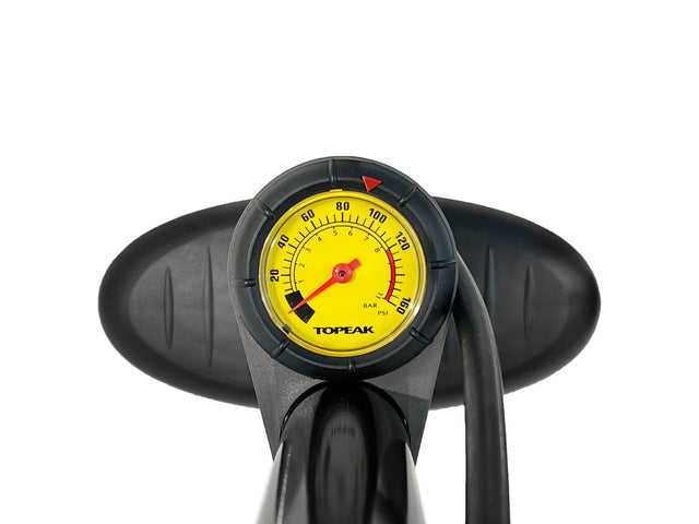 Topeak Topeak JoeBlow Max II Standpumpe &vert; 2025 Meist gekauft