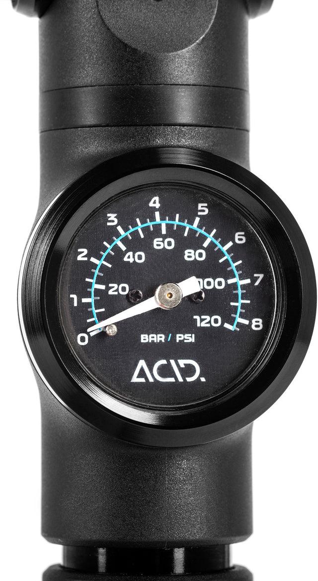 Acid ACID Pumpe RACE DUAL &vert; 2025 Kostenloser Versand