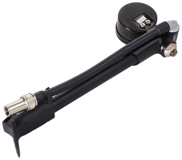 RockShox RockShox Gabel- & Dämpferpumpe 300psi &vert; 2025 Fabrik Onlineshop