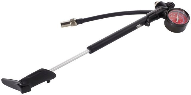 RockShox RockShox Gabel- & Dämpferpumpe 300psi &vert; 2025 Fabrik Onlineshop