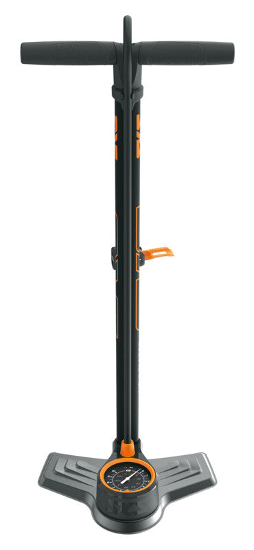 SKS SKS Air-X-Plorer 10.0 Standpumpe &vert; 2025 Fabrikpreis