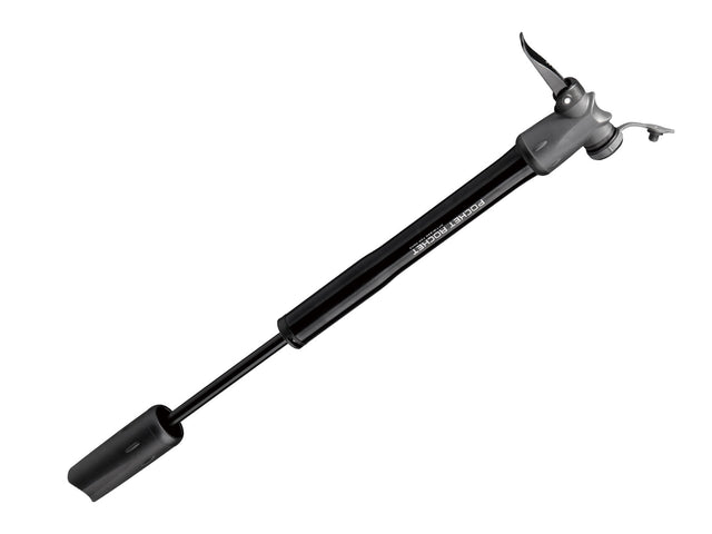Topeak Topeak Pocket Rocket Minipumpe schwarz &vert; 2025 Rabatt